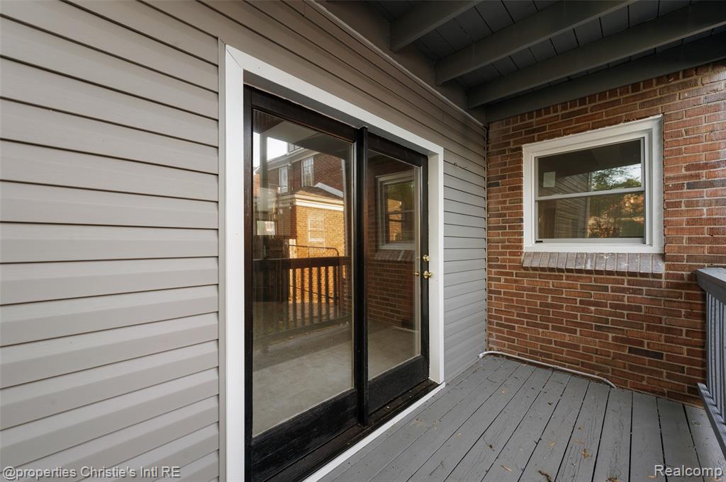 18645 Roselawn Street, Detroit, MI 48221 — Photo 10