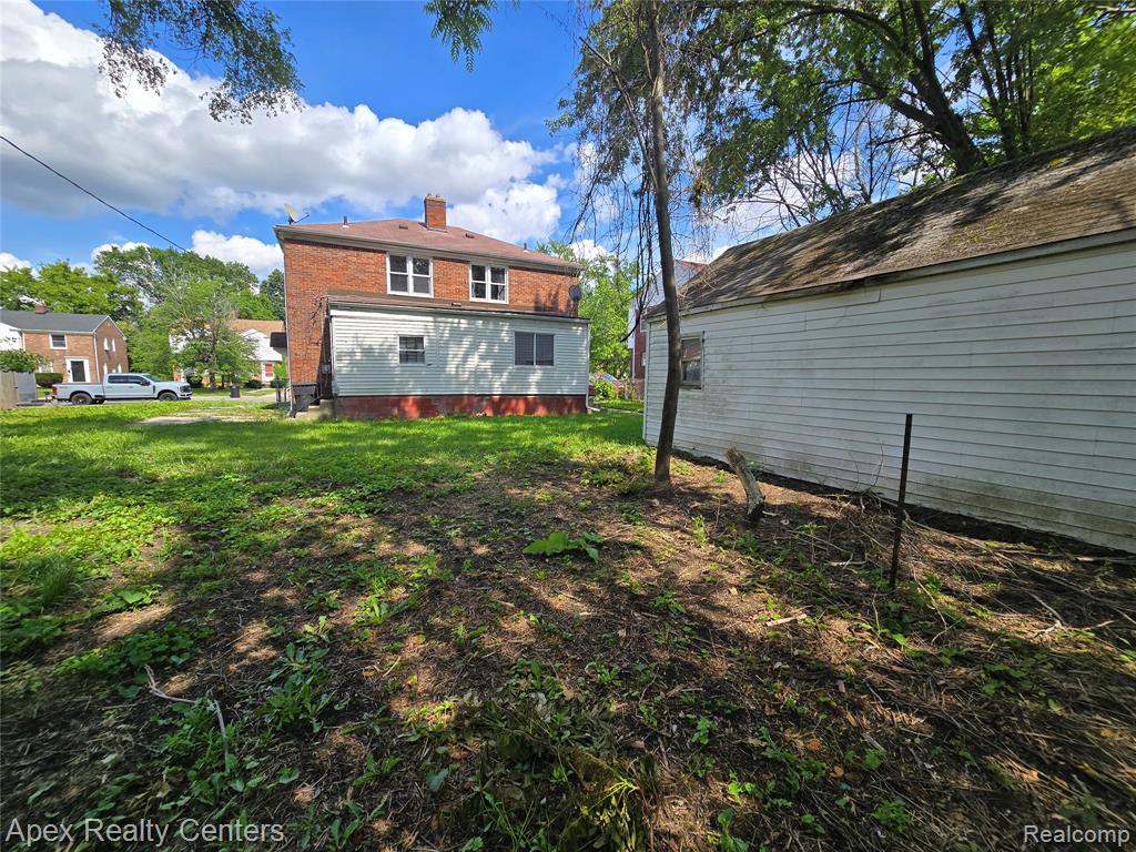 7671 - 7675 Evergreen Avenue, Detroit, MI 48228 — Photo 11