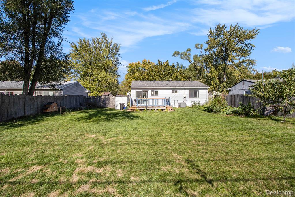 1658 Foley Avenue, Ypsilanti, MI 48198 — Photo 25