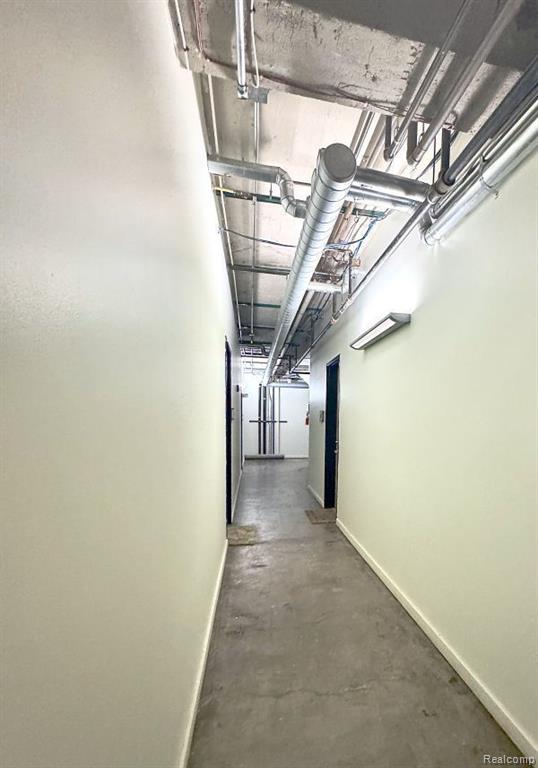 55 W CANFIELD Street, 303, Detroit, MI 48201 — Photo 31