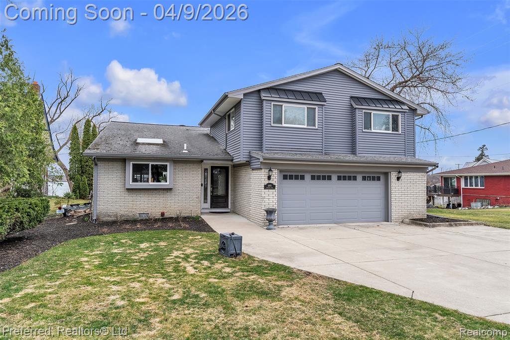 4869 Motorway Drive, Waterford, MI 48328 — Photo 4
