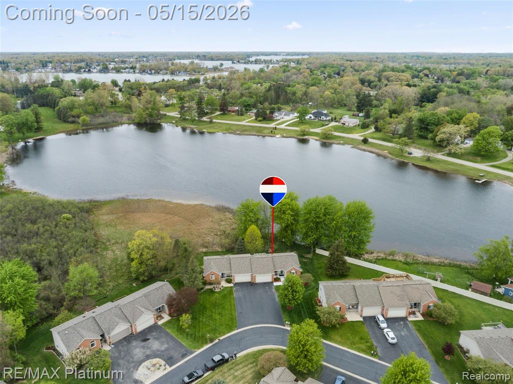 1270 Crystal Pointe Circle, Fenton, MI 48430 — Photo 6