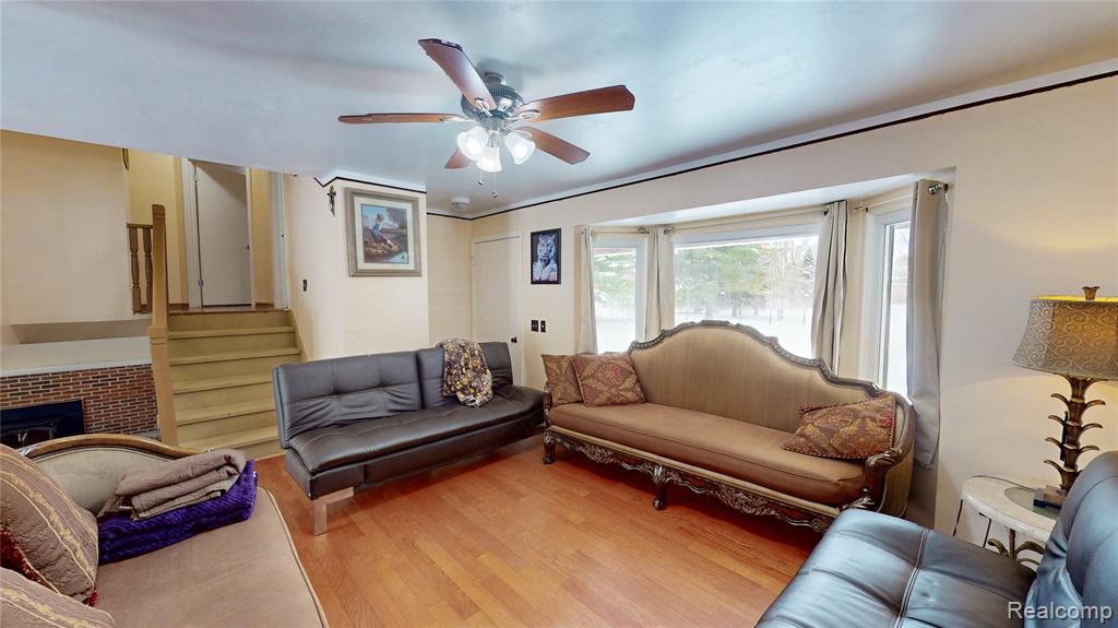 237 W Castle Road, Fostoria, MI 48435 — Photo 11