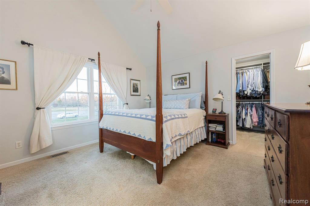 5628 DEER RUN Lane, Dexter, MI 48130 — Photo 16