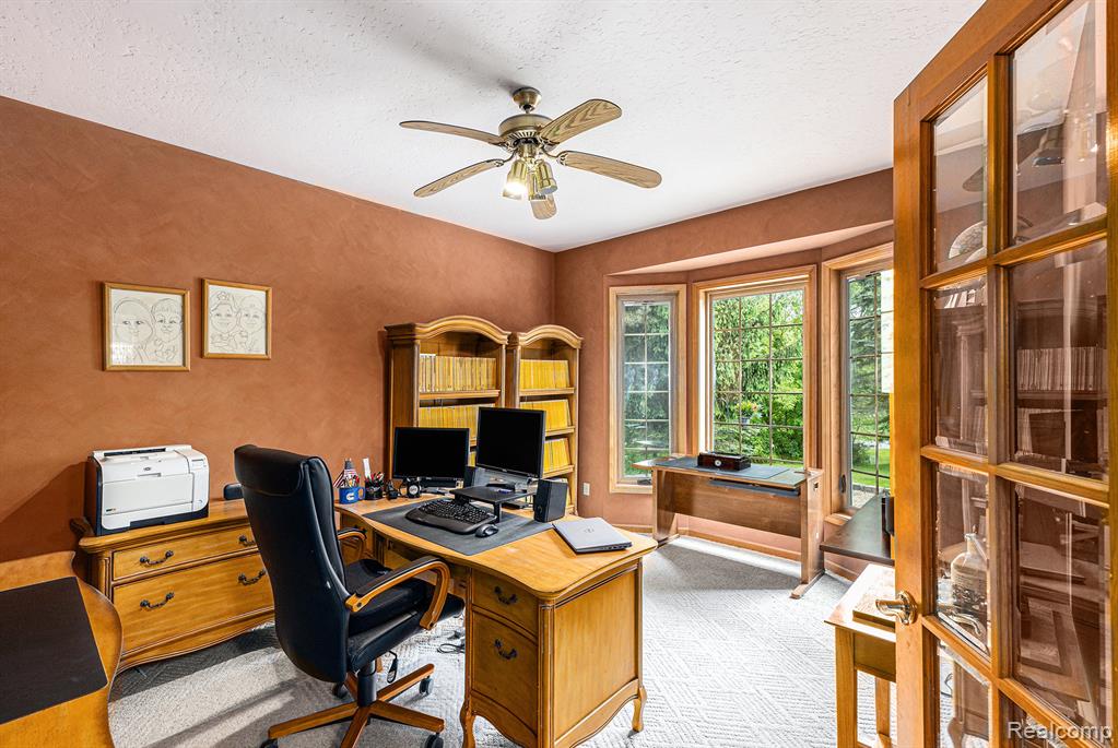 1437 RILLVIEW Court, Metamora, MI 48455 — Photo 15