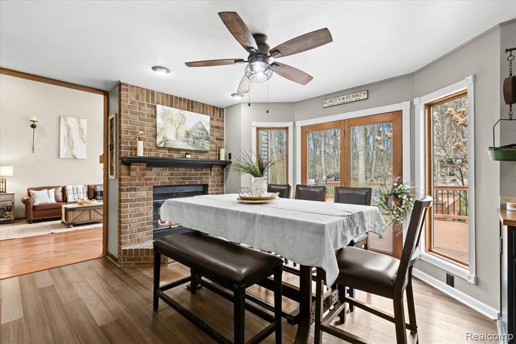 7227 COWELL Road, Brighton, MI 48116 — Photo 14
