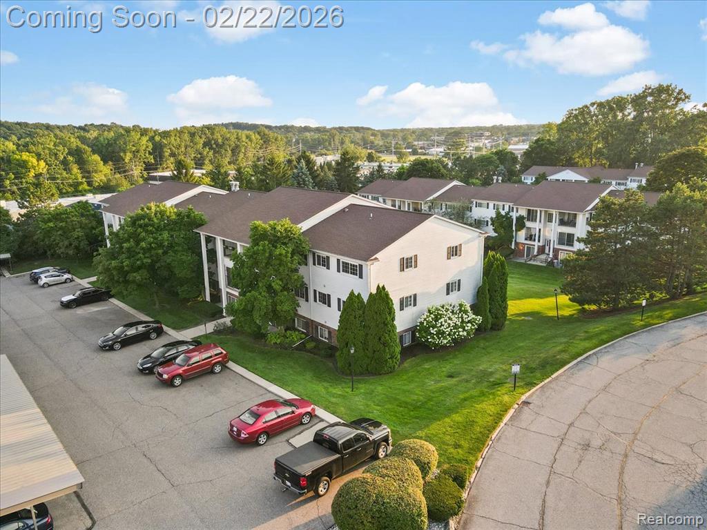 440 BALDWIN Avenue, 63, Rochester, MI 48307 — Photo 36