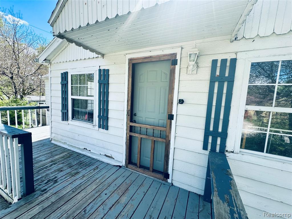 5827 Annibal Drive, Lapeer, MI 48446 — Photo 31