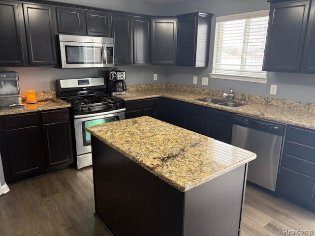 52658 Delena Drive, Macomb, MI 48042 — Photo 2