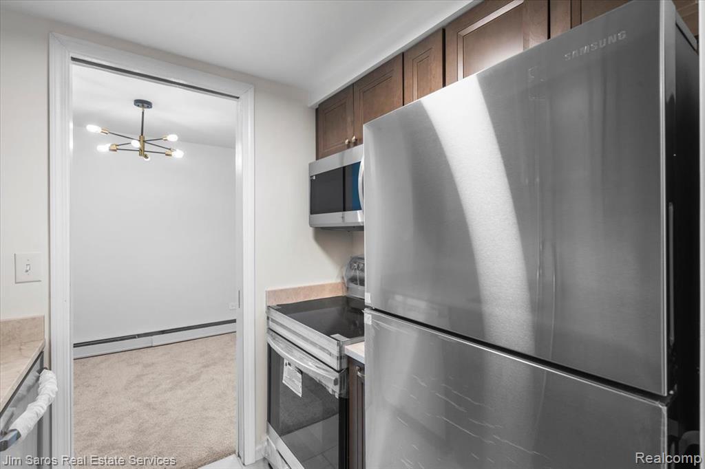 8200 E Jefferson Avenue, 1012, Detroit, MI 48214 — Photo 12