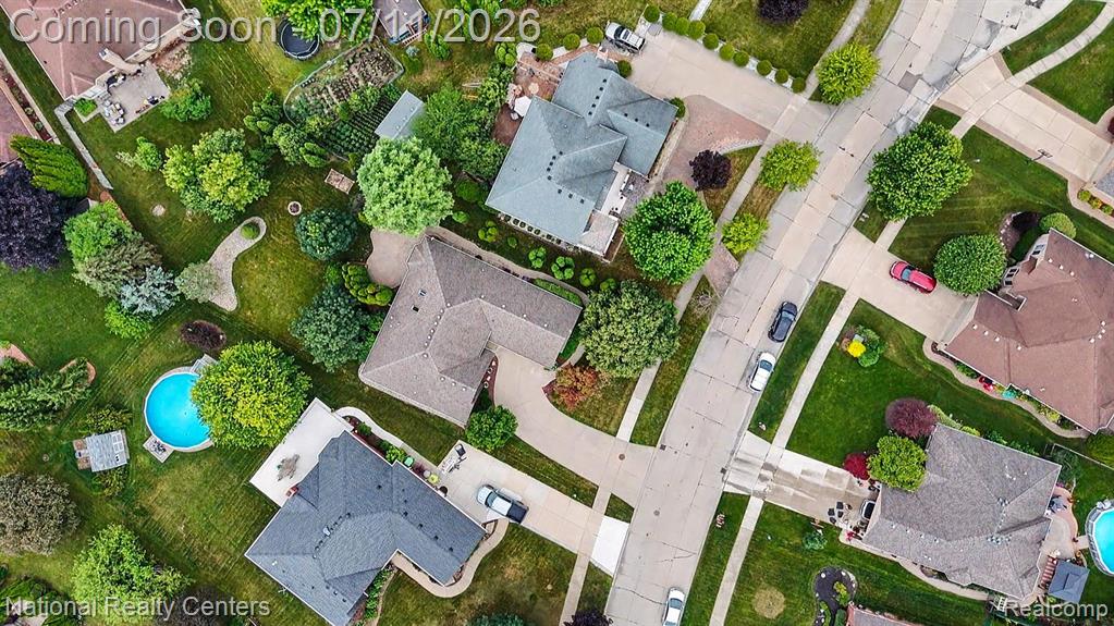 57837 Kaczmarek Drive, Washington, MI — Photo 36