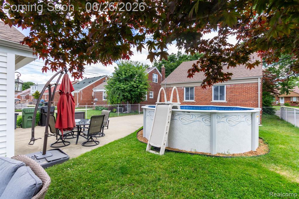 9290 Niver Avenue, Allen Park, MI 48101 — Photo 41