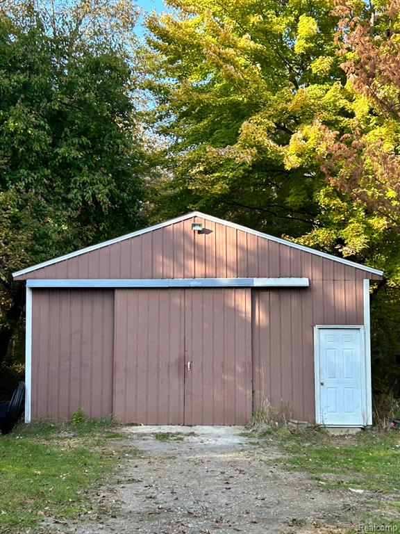 6765 WAGNER Road, Imlay City, MI 48444 — Photo 3