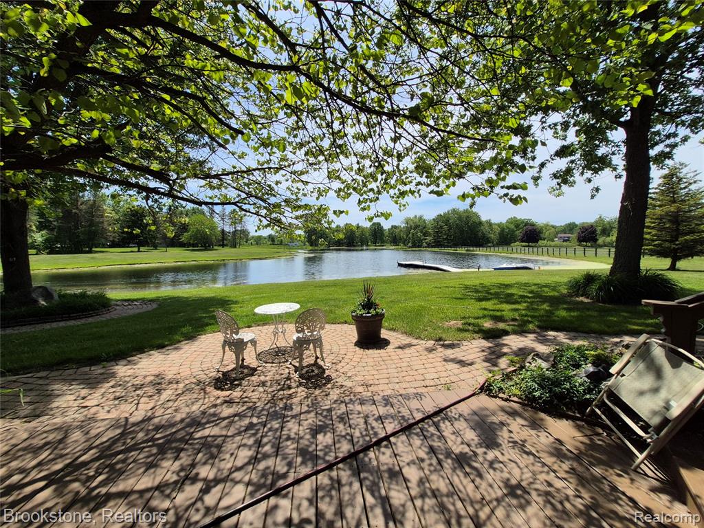 5910 Spring Valley Lane, Dryden, MI 48428 — Photo 6