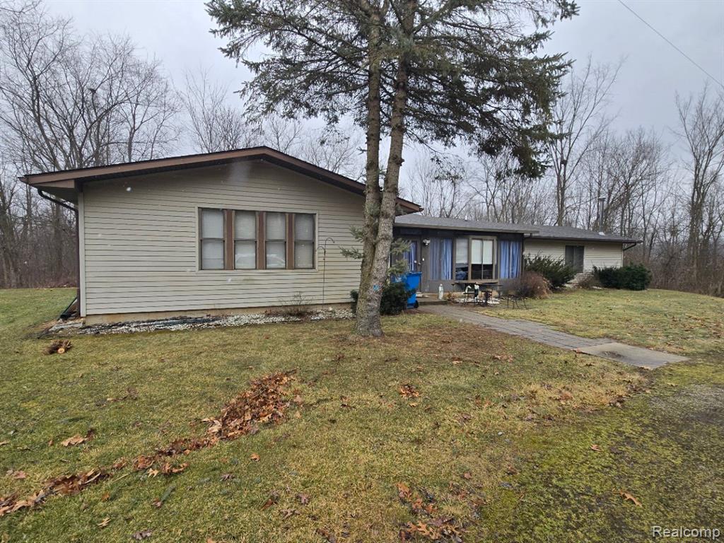 14565 SHARON HOLLOW Road, Manchester, MI 48158 — Photo 3