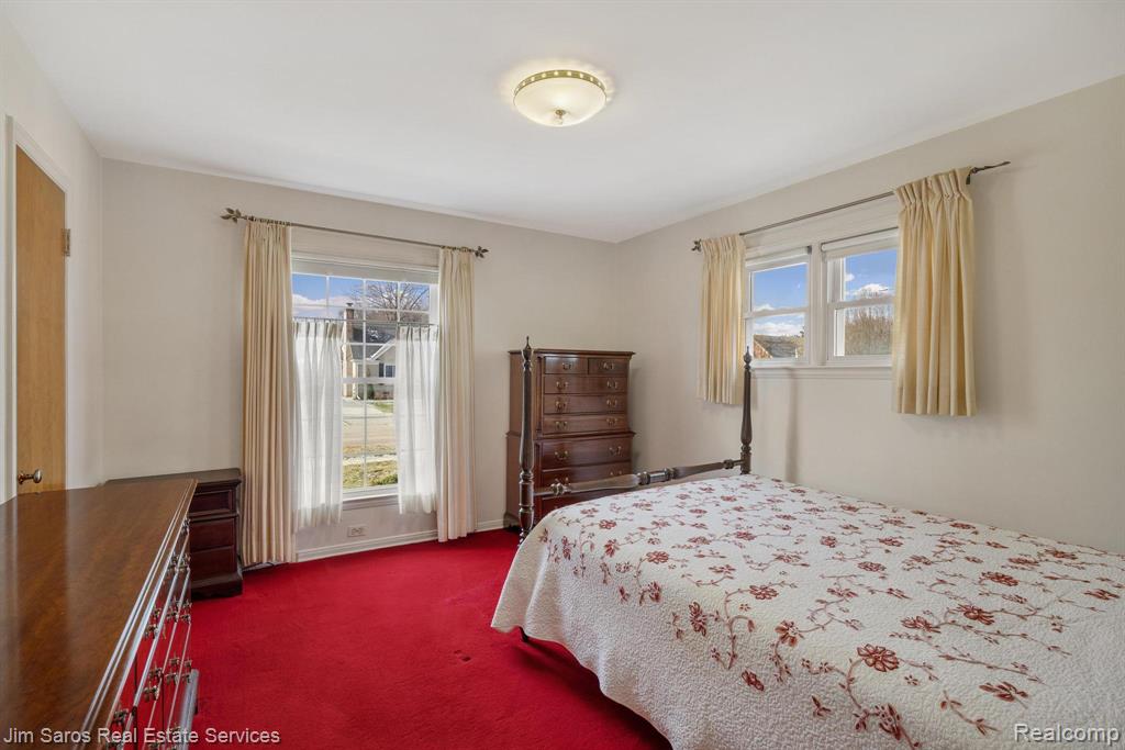 1210 Fairholme Road, Grosse Pointe Woods, MI 48236 — Photo 14
