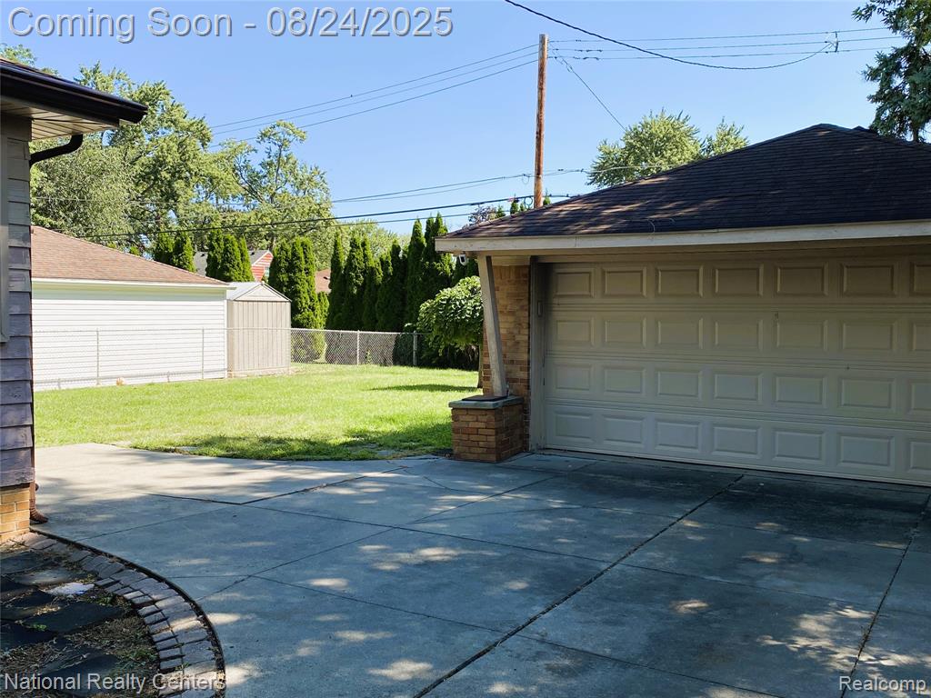 7288 Kingsbury Street, Dearborn Heights, MI 48127 — Photo 29