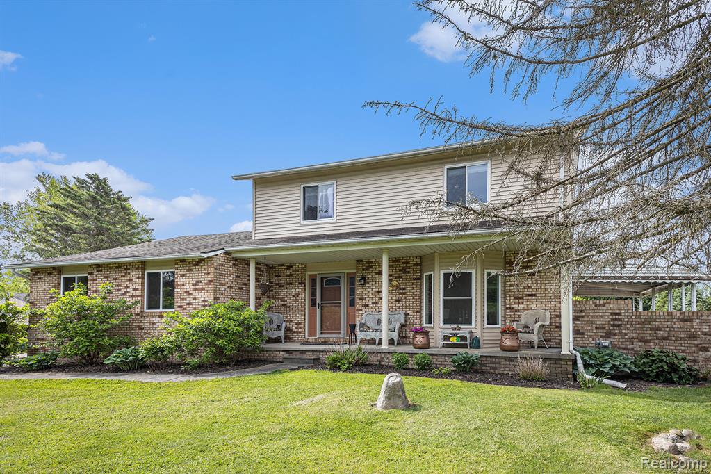 7453 Baldwin Road, Swartz Creek, MI 48473 — Photo 2