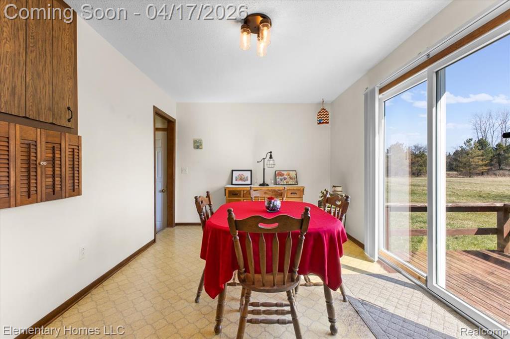 1650 Cove Road, Wales, MI — Photo 26