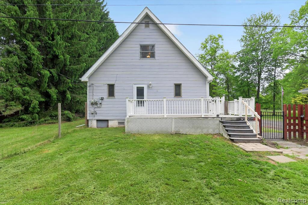 41303 Harris Road, Belleville, MI 48111 — Photo 45
