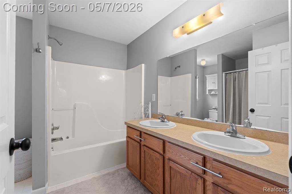 894 Natures Cove Court, Wixom, MI 48393 — Photo 26