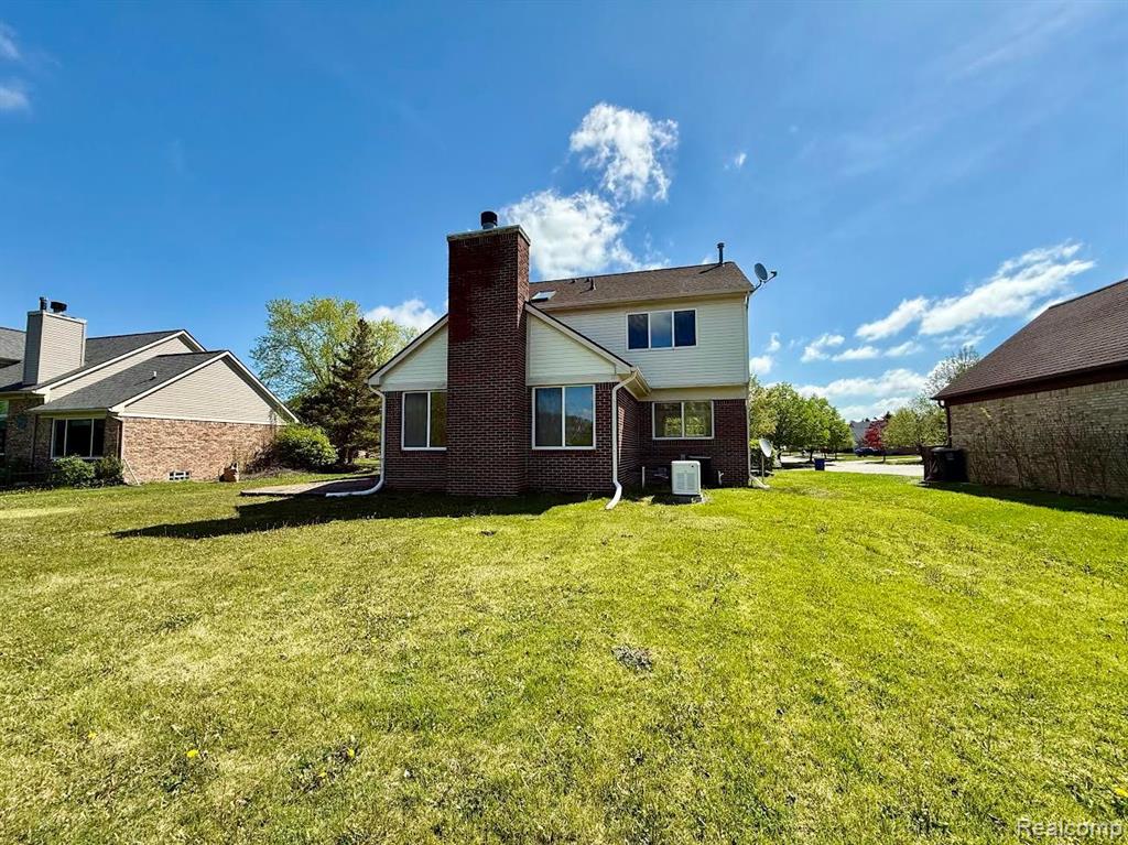 4158 KIMBERLY Drive, Canton, MI 48188 — Photo 41