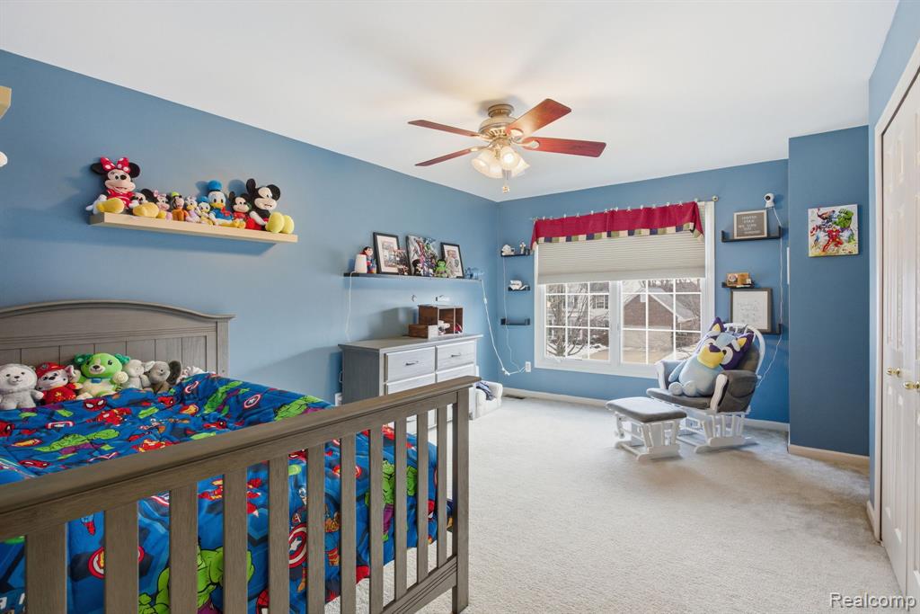 1275 Hendrie, Canton, MI 48187 — Photo 44