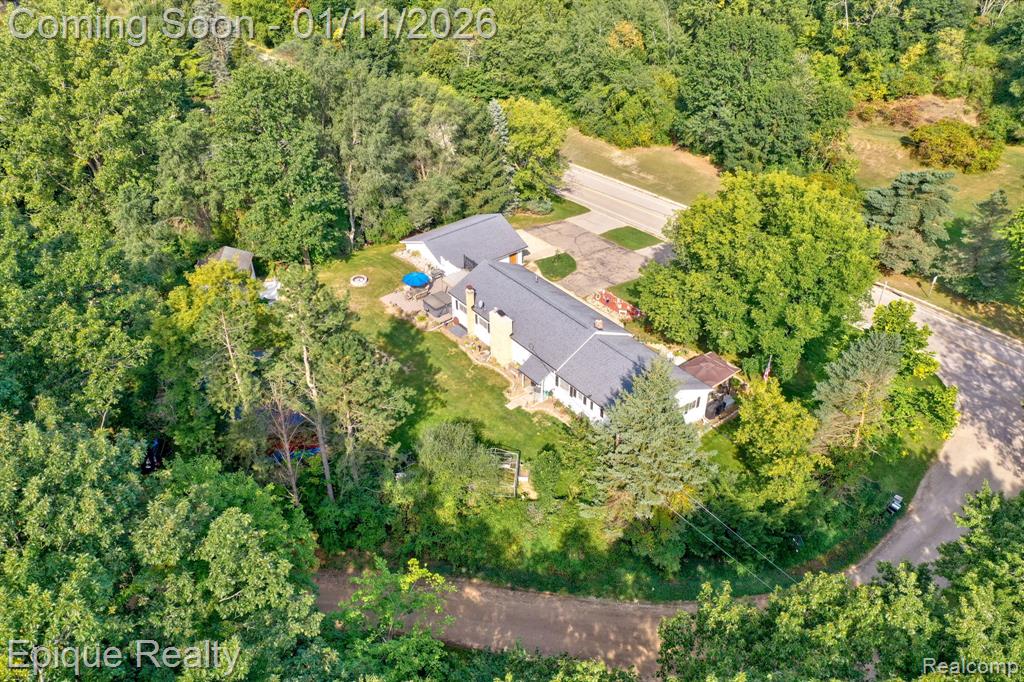 1422 E Barnes Lake Road, Columbiaville, MI 48421 — Photo 43