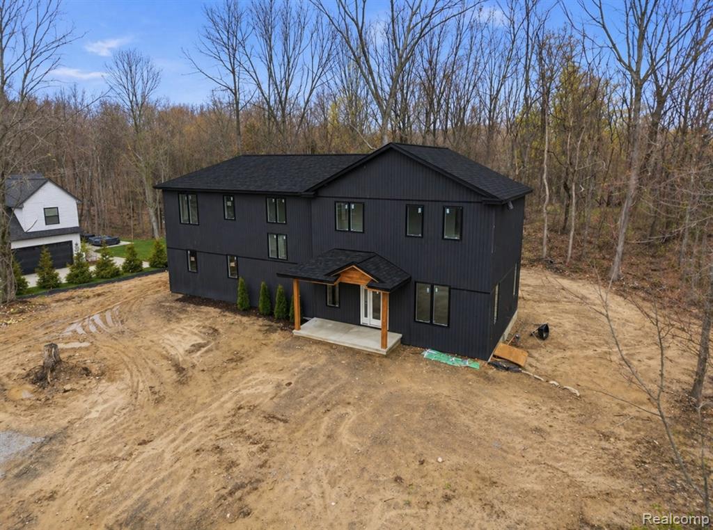 11810 Scenic Valley, Davisburg, MI 48350 — Photo 34