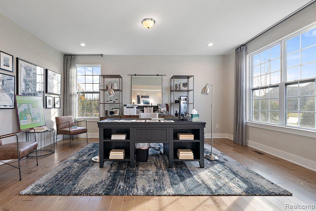 4747 CURTIS Road, Ann Arbor, MI 48105 — Photo 48