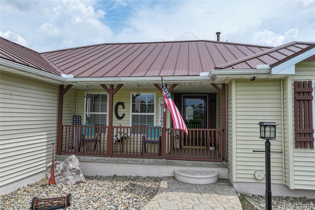 5465 Maple Valley Road, Brown, MI 48416 — Photo 34