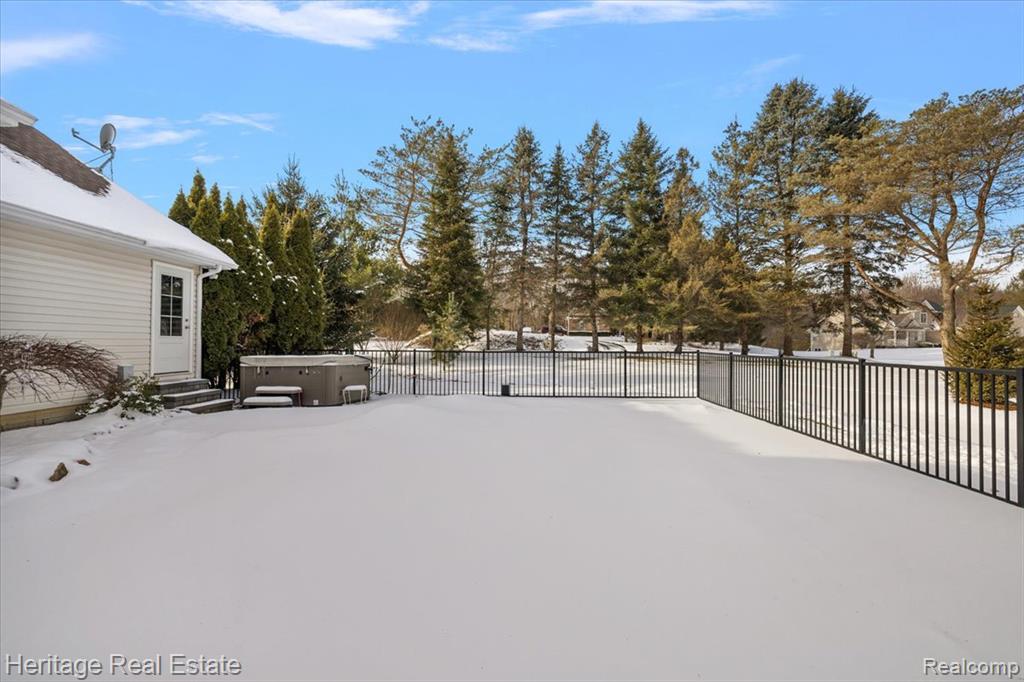 174 Howland Pines Drive, Oxford, MI 48371 — Photo 50