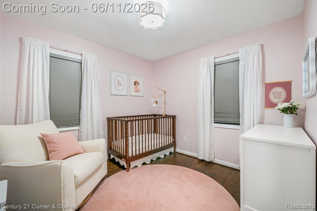 704 N Edison Avenue, Royal Oak, MI 48067 — Photo 25
