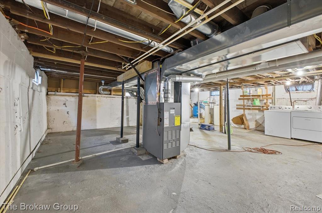 4340 N Webster Road, Flushing, MI 48433 — Photo 37