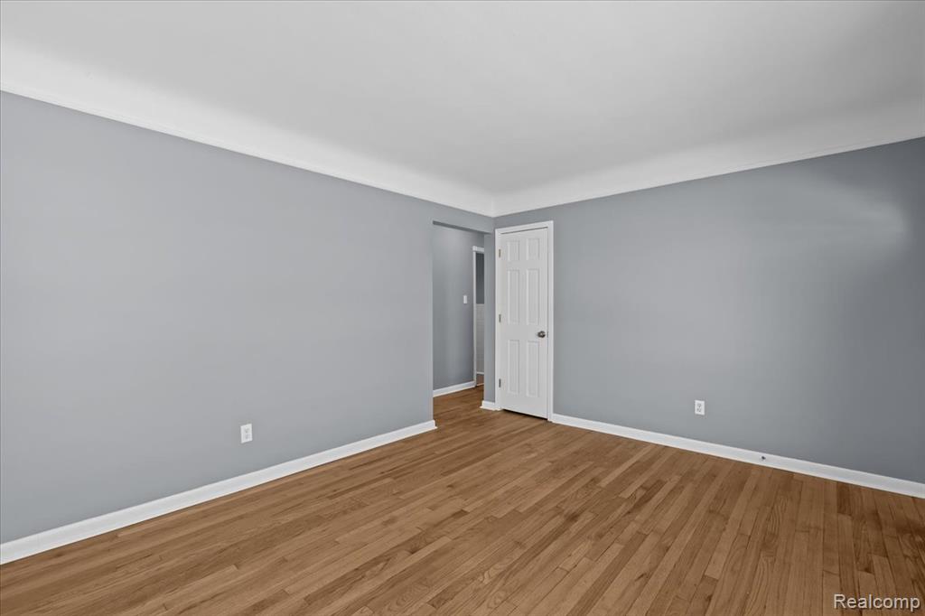 4123 Lafayette Boulevard, Lincoln Park, MI 48146 — Photo 8