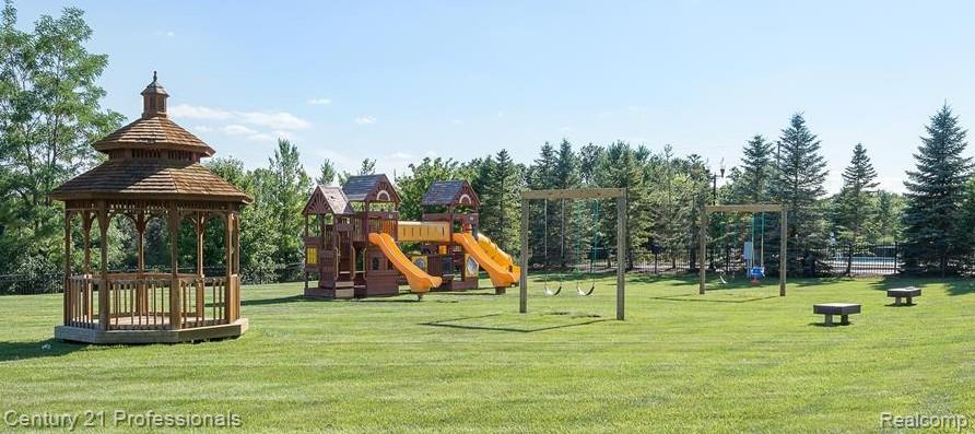 4157 Pepper Tree Lane, Howell, MI 48843 — Photo 5