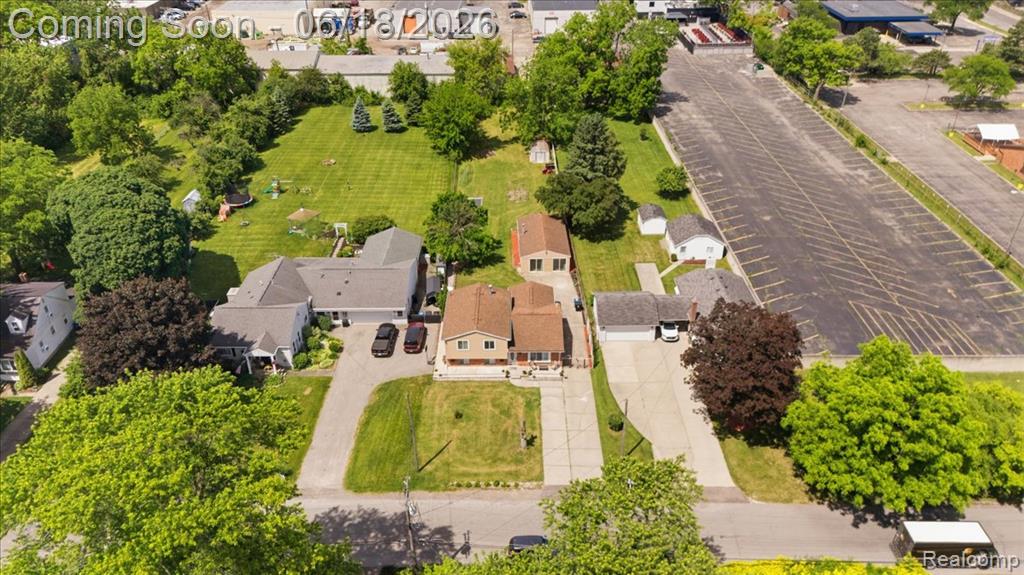 13575 Mercedes, Redford, MI 48239 — Photo 32