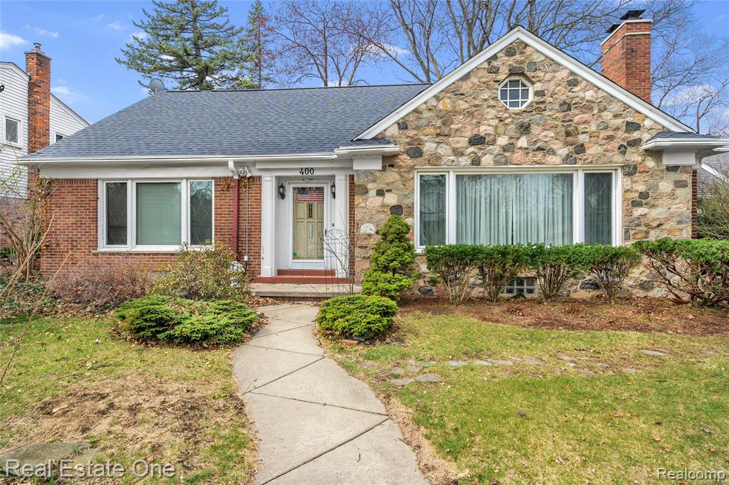 400 Beechmont Street, Dearborn, MI 48124 — Photo 2