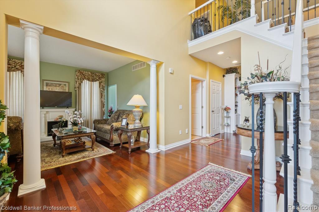 13065 White Oaks, Gaines Vlg, MI 48436 — Photo 12