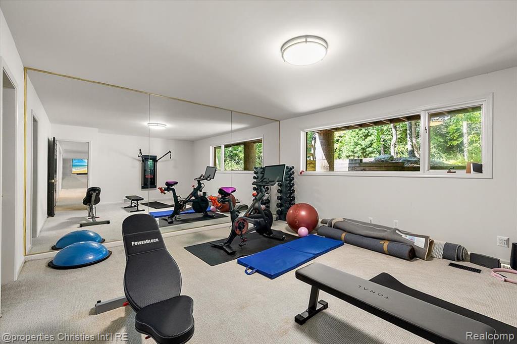 40 Scenic Oaks Drive N, Bloomfield Hills, MI 48304 — Photo 55