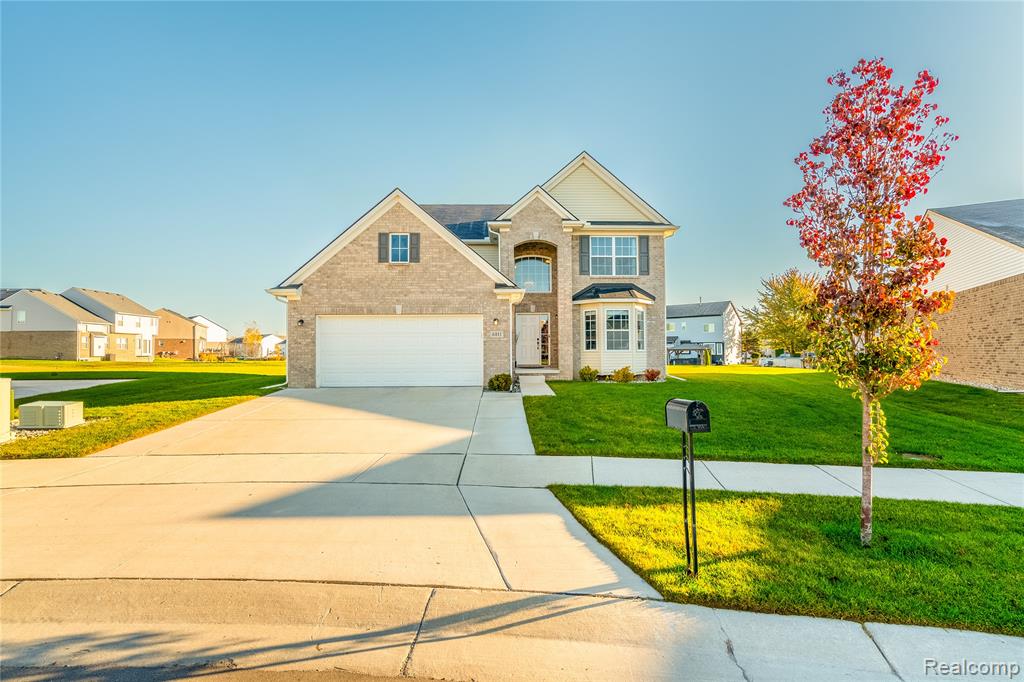 6811 Chandler Drive, Belleville, MI 48111 — Photo 7