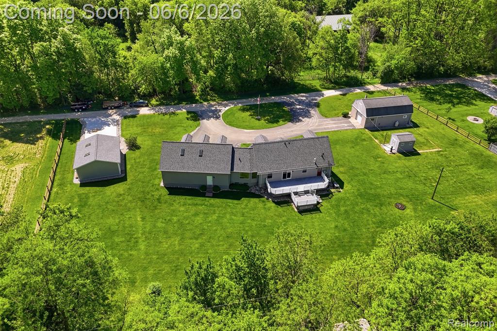 7060 Sheldon Road, Whitmore Lake, MI 48189 — Photo 67