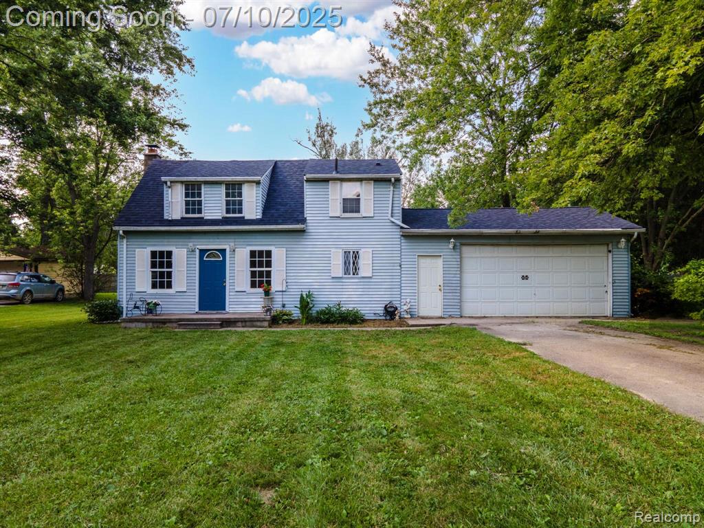 43948 Robson Road, Belleville, MI 48111 — Photo 2