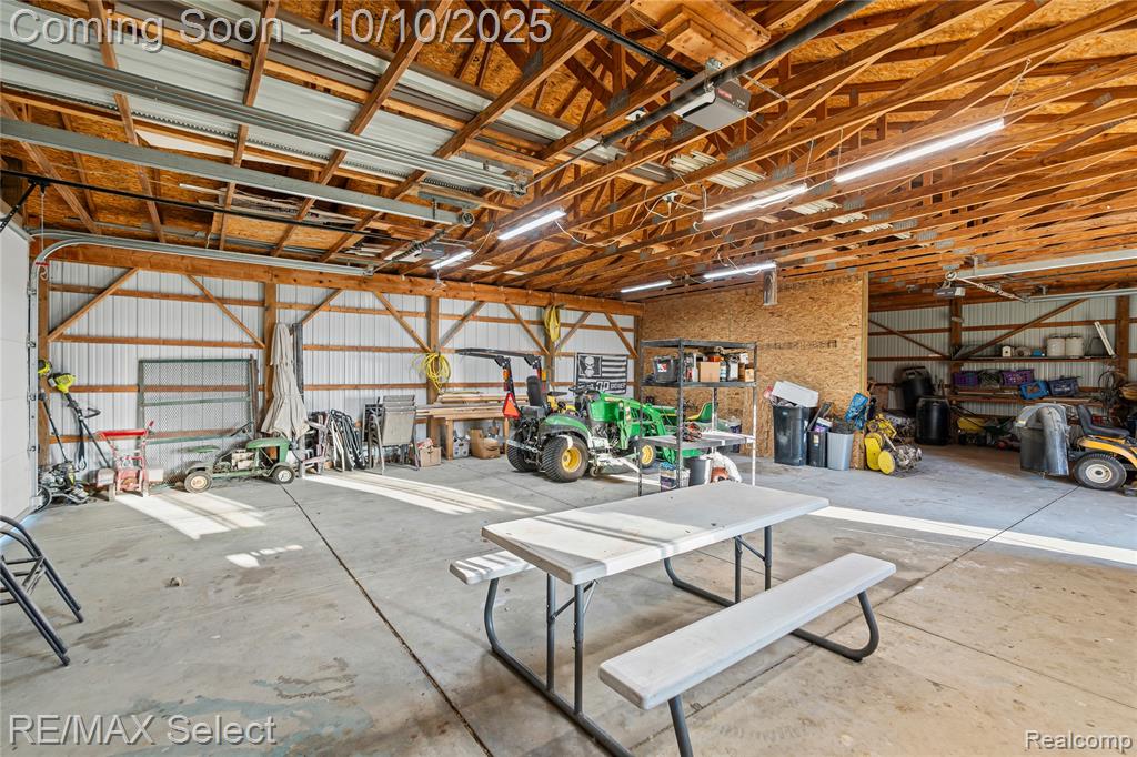 12375 Baldwin Road, Gaines Vlg, MI 48436 — Photo 47