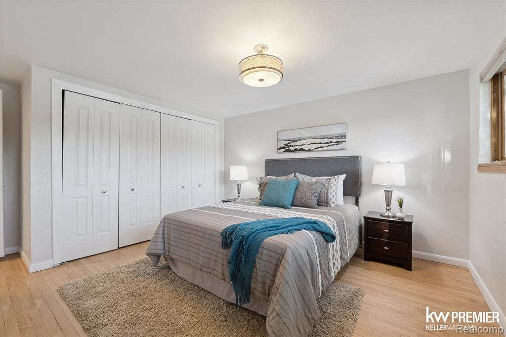 6015 Rowley Boulevard, Waterford, MI — Photo 18