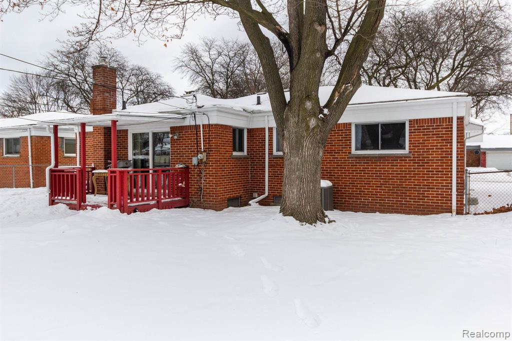 29327 Orvylle Drive, Warren, MI 48092 — Photo 38
