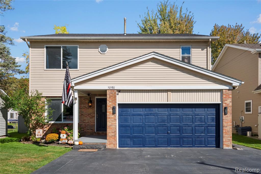 50580 Lagae Street, New Baltimore, MI 48047 — Photo 2