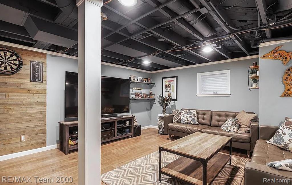 802 PARK Avenue, Royal Oak, MI 48067 — Photo 29