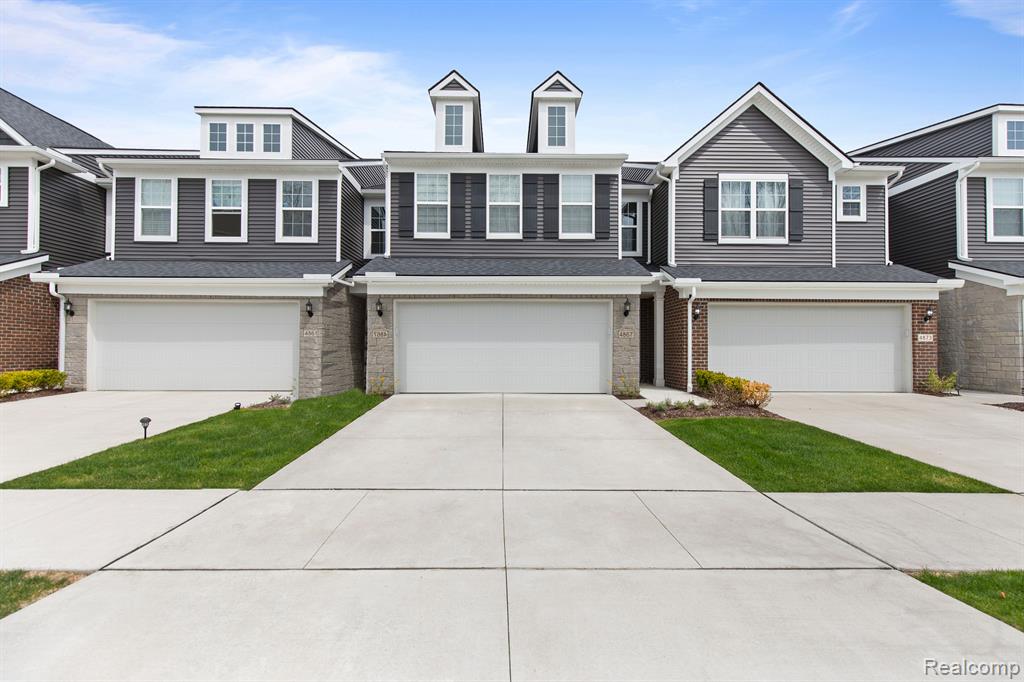 4867 GLENORA Drive, Lake Orion, MI — Photo 2