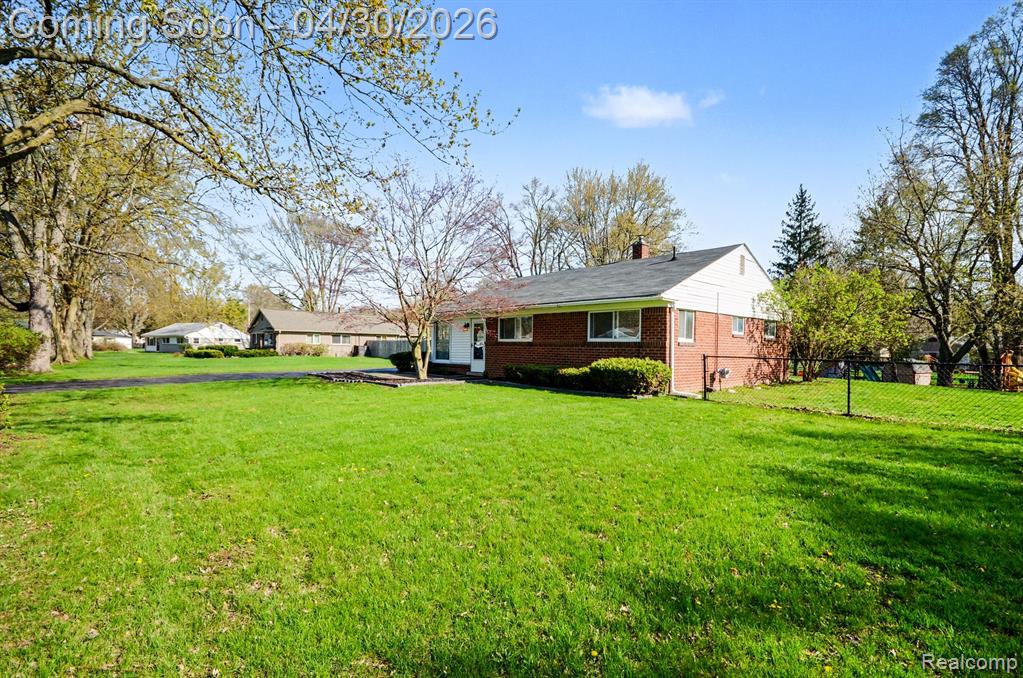 4884 Sundale Drive, Clarkston, MI — Photo 21